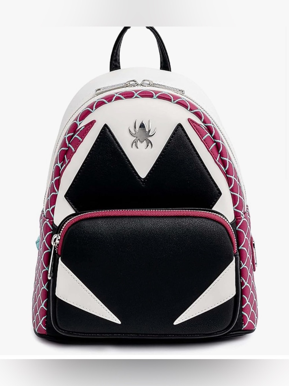 Loungefly (pre-Funko) Marvel Spider-Gwen mini backpack